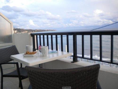 Ierapetra Apartment | Katerina Studios & Apartments