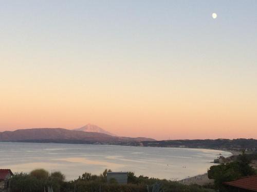 Aristotelis Villa | Katevi Luxury Seafront Villa
