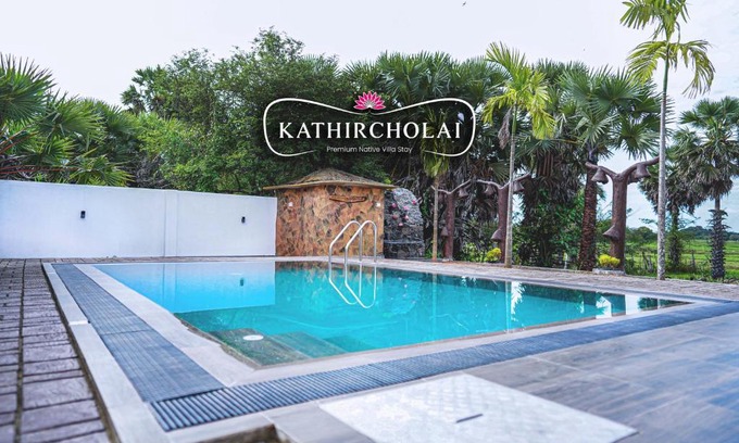 Trincomalee Bed & Breakfast | Kathircholai