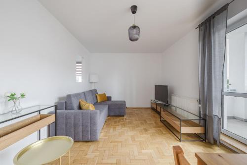 Nowe Miasto Apartment | Katowicka Comfort Apartment by BookingHost