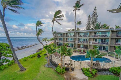 Wailua Apartment | Kauai Kalani