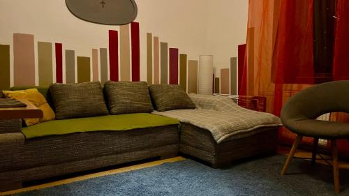 Oliwa Apartment | Kawalerka Oaza Mnicha