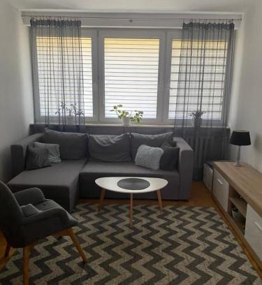 Zyrardow Apartment | Kawalerka