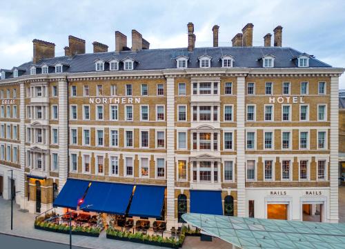King's Cross Hotel | Kaya Great Northern Hotel, London