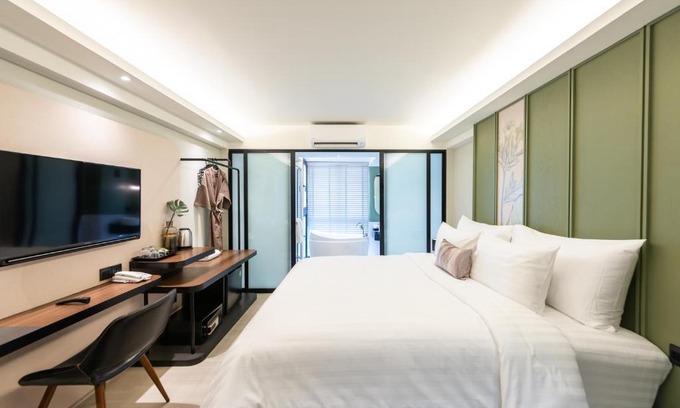 Ban Chang Lo Hotel | Kaya Heritage Hotel