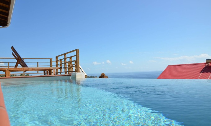 Choiseul Villa | Kaye Coco