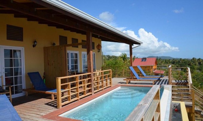 Choiseul House | Kaye Coco