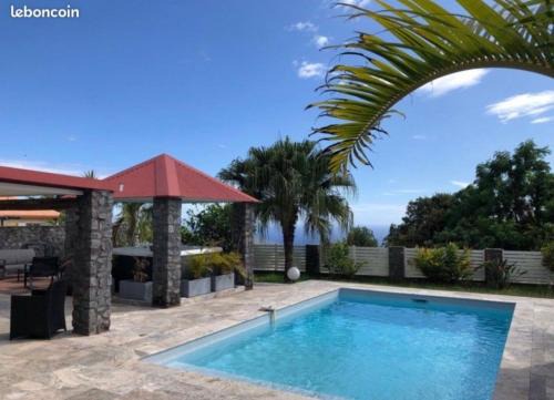 Montvert-les Bas Apartment | Kaz Mont Vert