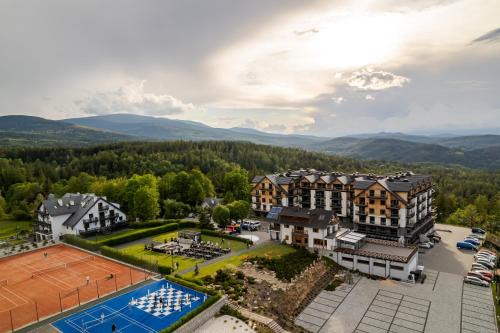 Sosnowka Apartment | Kazalnica Family&Conference Resort