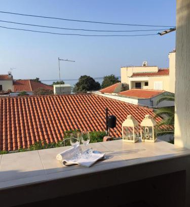 Gajac Apartment | Kazeta A-14,broj 28