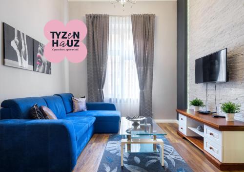 Kazimierz Apartment | Kazimierz Hideaway - Apartment with Mezzanines