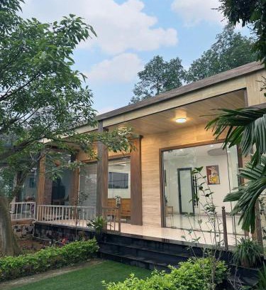 Ba Vi Apartment | Kazin Villa