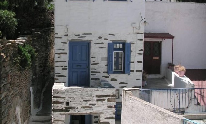Ioulida House | Kea: House in Kea Ioulis/Chora, Cyclades(Help)
