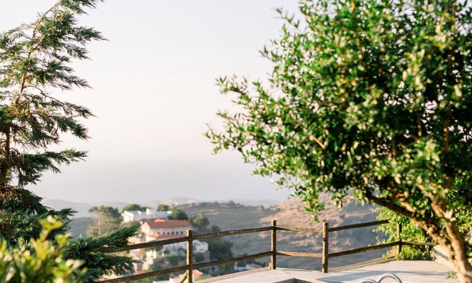 Ioulida House | Kea Village Suites & Villas