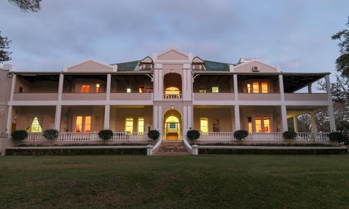 KwaDukuza House | Kearsney Manor