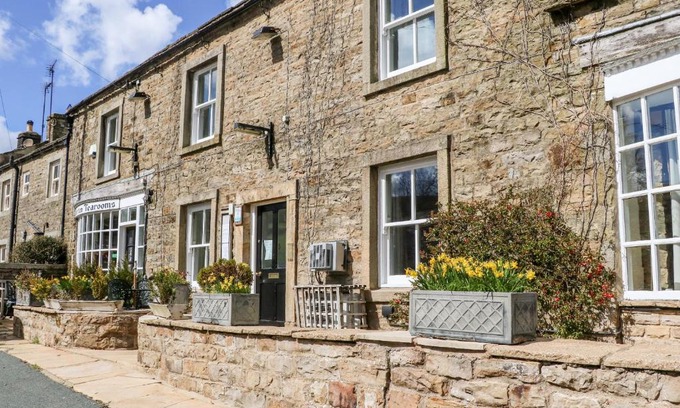 Worton Apartment | Keartons - Buttertubs