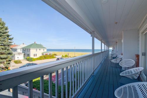Old Orchard Beach Hotel | Kebek 3 Oceanside Motel