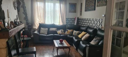 Sevran House | KECYHOUSE chambre Légendes