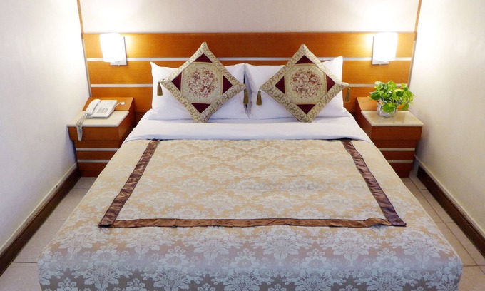 Ren'ai District Hotel | Keelung Imperial Hotel