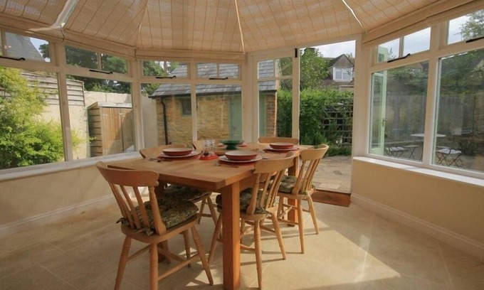 Kingham Cottage | Keen Cottage