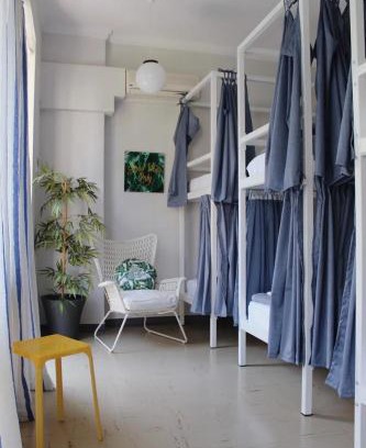 Exarhia Hostel | Kefi Hub