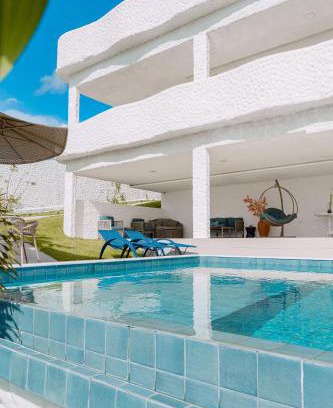 Maragogi Hotel | KEFI POUSADA