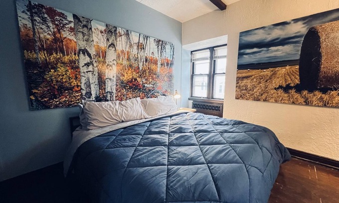 West Allis Apartment | Kegel's Inn - Studio - Classic Apartment #4