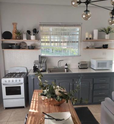 Gros Islet Apartment | Keikei’sHaven