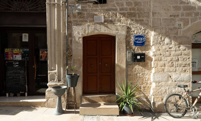 Santa Maria Apartment | Kemare - Sant'Andrea Apartment
