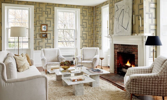 Kennebunkport Hotel | Kennebunkport Captains Collection