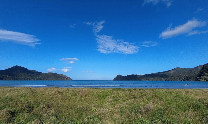 Kennedy Bay House | Kennedy Bay-Atea Moana.