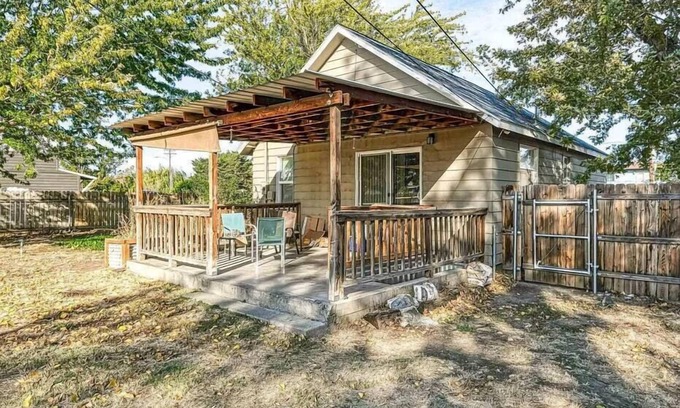 Tri-Cities House | Kennewick Home 4/2 #4311Hoo