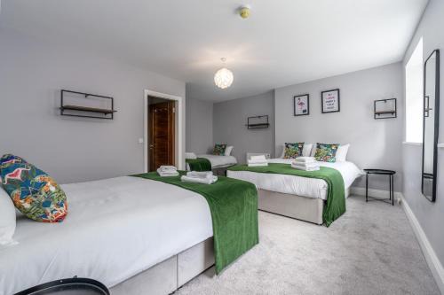 Kilkenny House | Kenny's Cottage