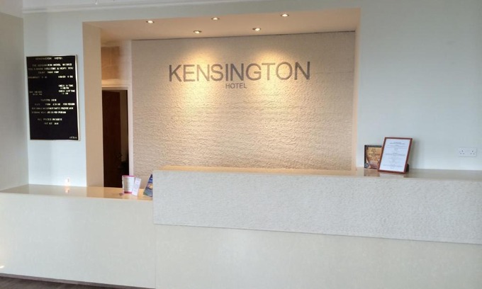 Llandudno Hotel | Kensington Hotel