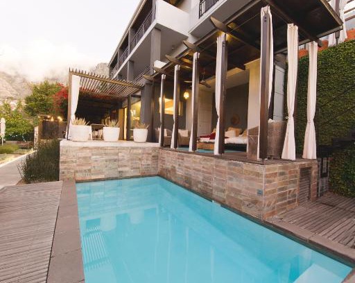 Cape Town City Centre Hotel | Kensington Place