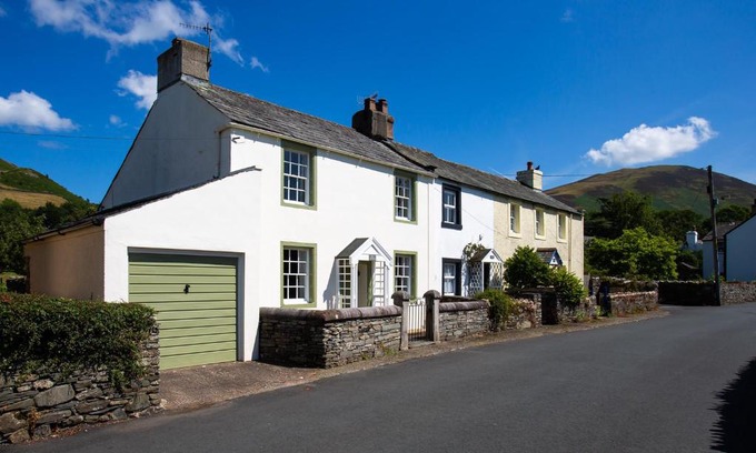 Lorton House | Kent Cottage