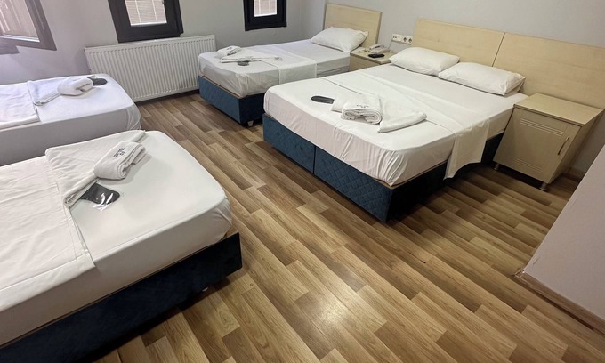 Kadikoy Hotel | Kent Otel Kadikoy