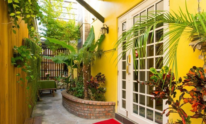 South Beach House | Kenting central point star Bay Hotel