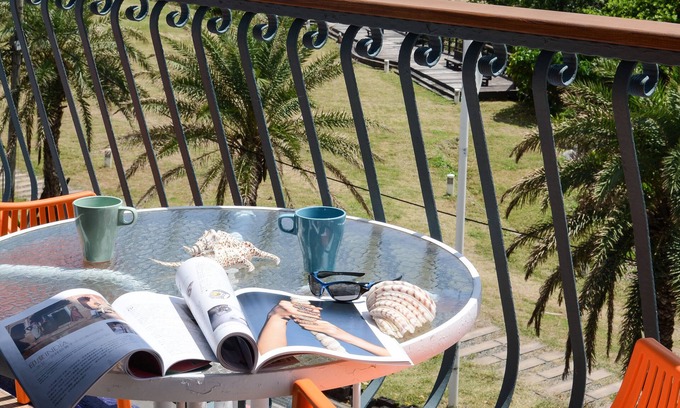 Big Beach House | Kenting Coast Resort