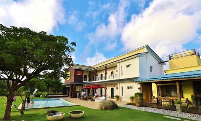 Hengchun Bed & Breakfast | Kenting Grandmas