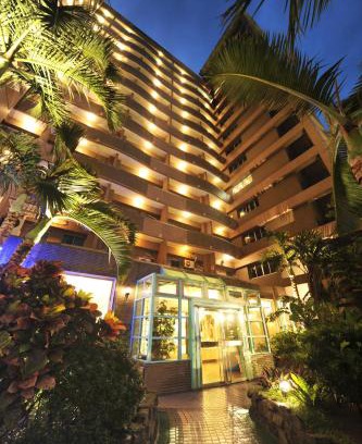 Hengchun Hotel | Kenting Holiday Hotel