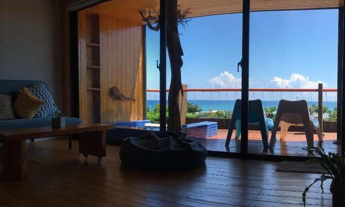 South Beach Bed & Breakfast | Kenting Nanwan AlohaInn