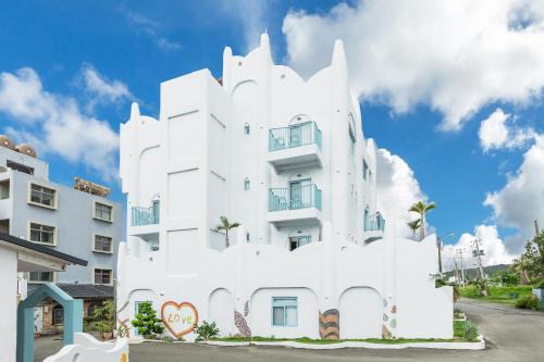 Sail Rock Beach House | Kenting Shen's Homestay