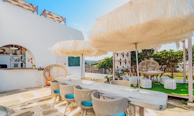 Eluan Hotel | Kenting South Border DeSign Hotel