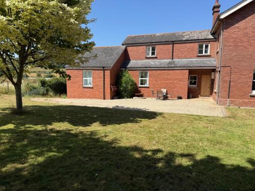 Kenton House | Kenton Mill Farm