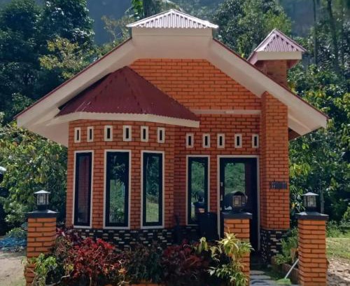 Harau Villa | Kenzona Homestay