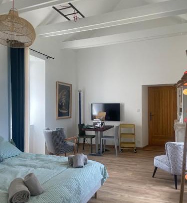 Pleudaniel Apartment | Ker Goden - Meublé de Tourisme