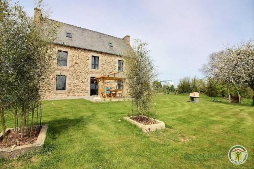 Lannion House | Ker illis