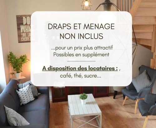 Crozon House | Ker Melen I Hyper centre et jardin