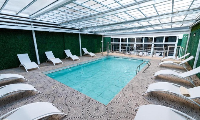 Buenos Aires Central Business District Hotel | Ker San Telmo Hotel